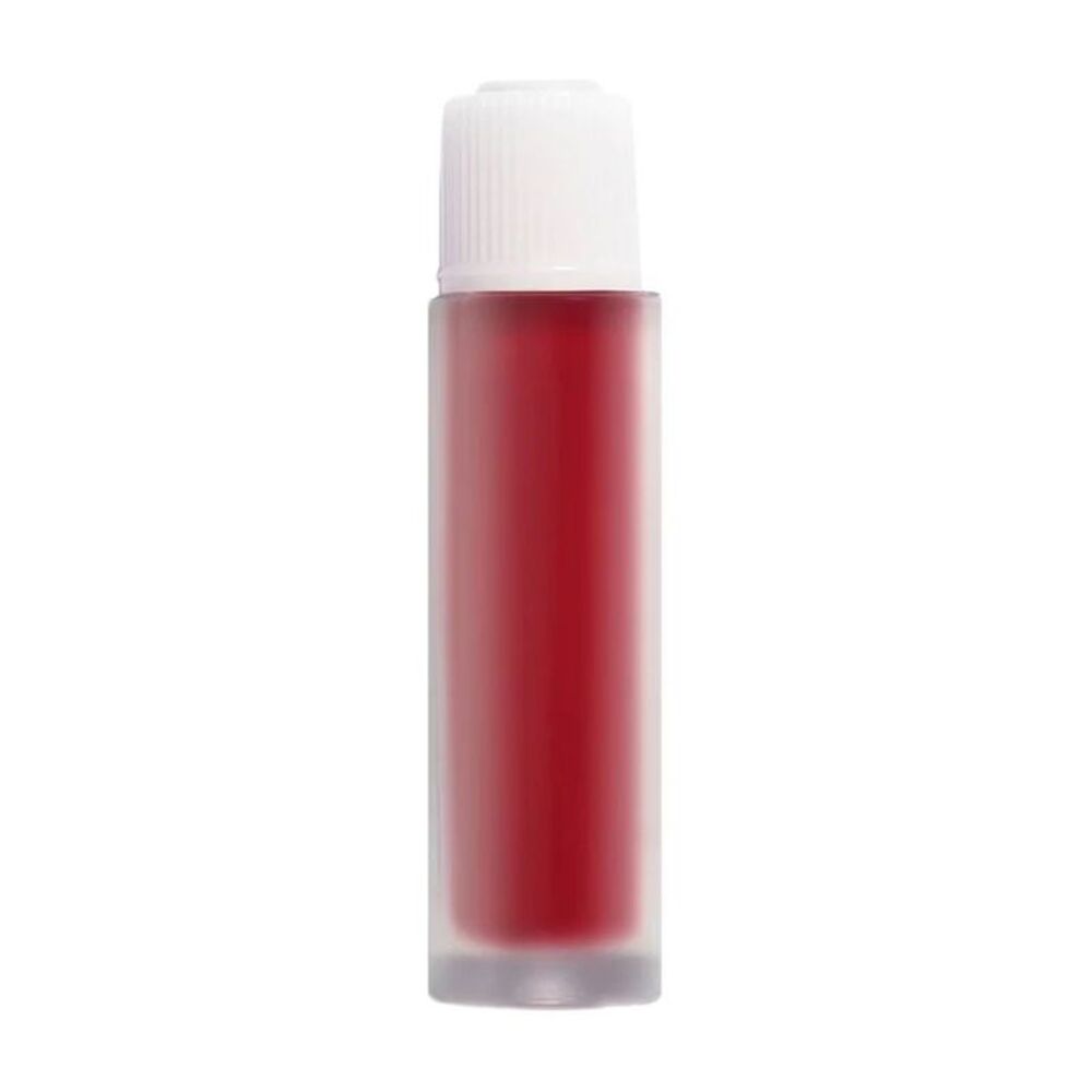 Kjaer Weis Matte, Naturally Liquid Lipstick Refill - KW Red - Classic Cool Red - Picture 2 of 3